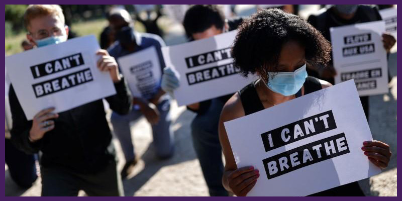 Dele-Farotimi-I-Cant-Breathe-George-Floyd-Proests