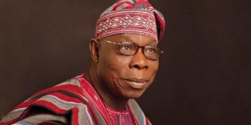 Olusegun Obasanjo Speech